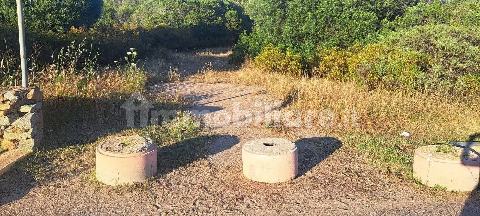 Rustico - Casale in asta a Golfo Aranci