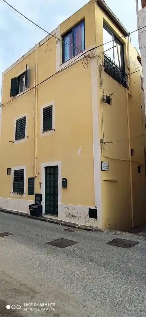 Casa indipendente in vendita a Lipari