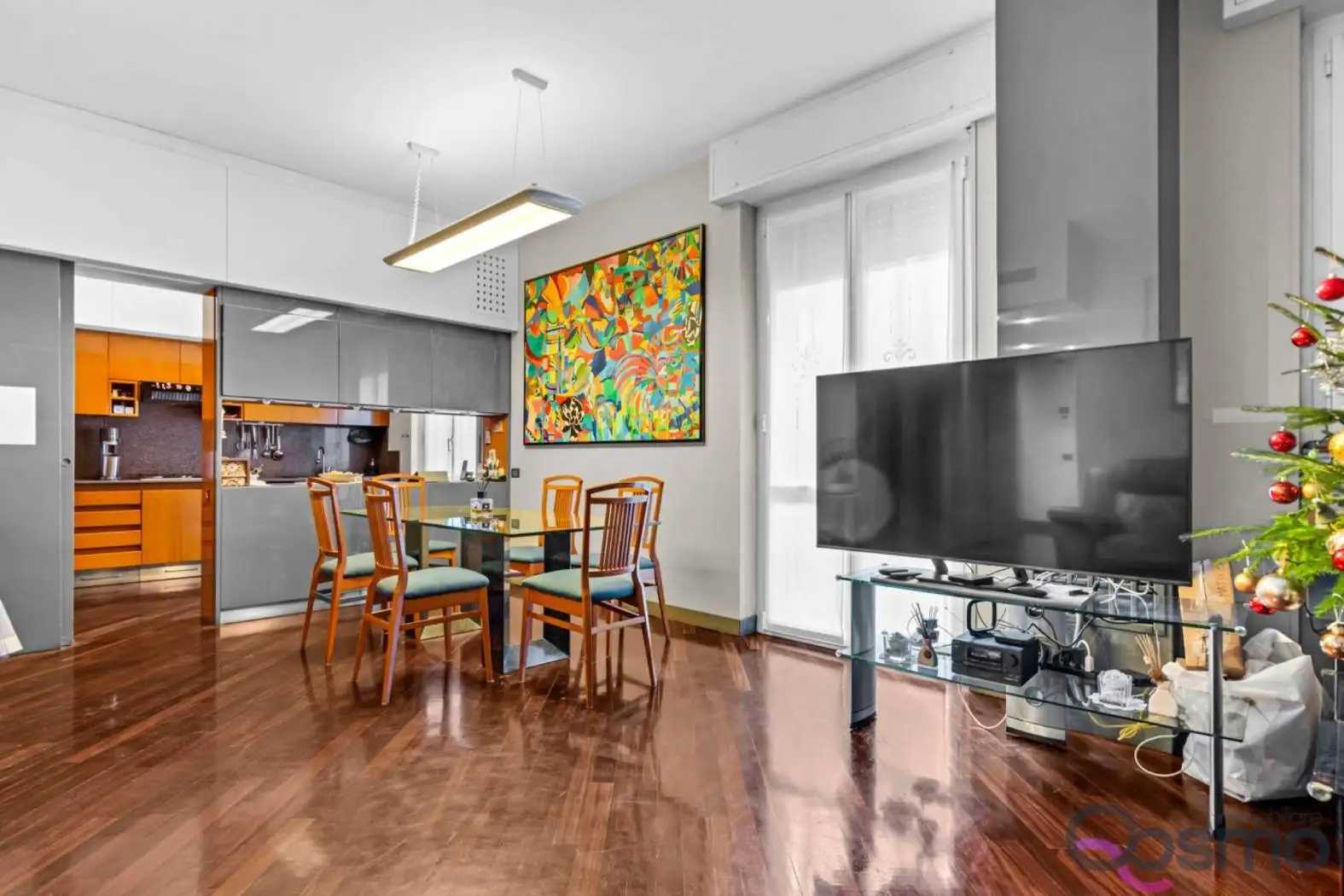 Appartamento in vendita a Milan