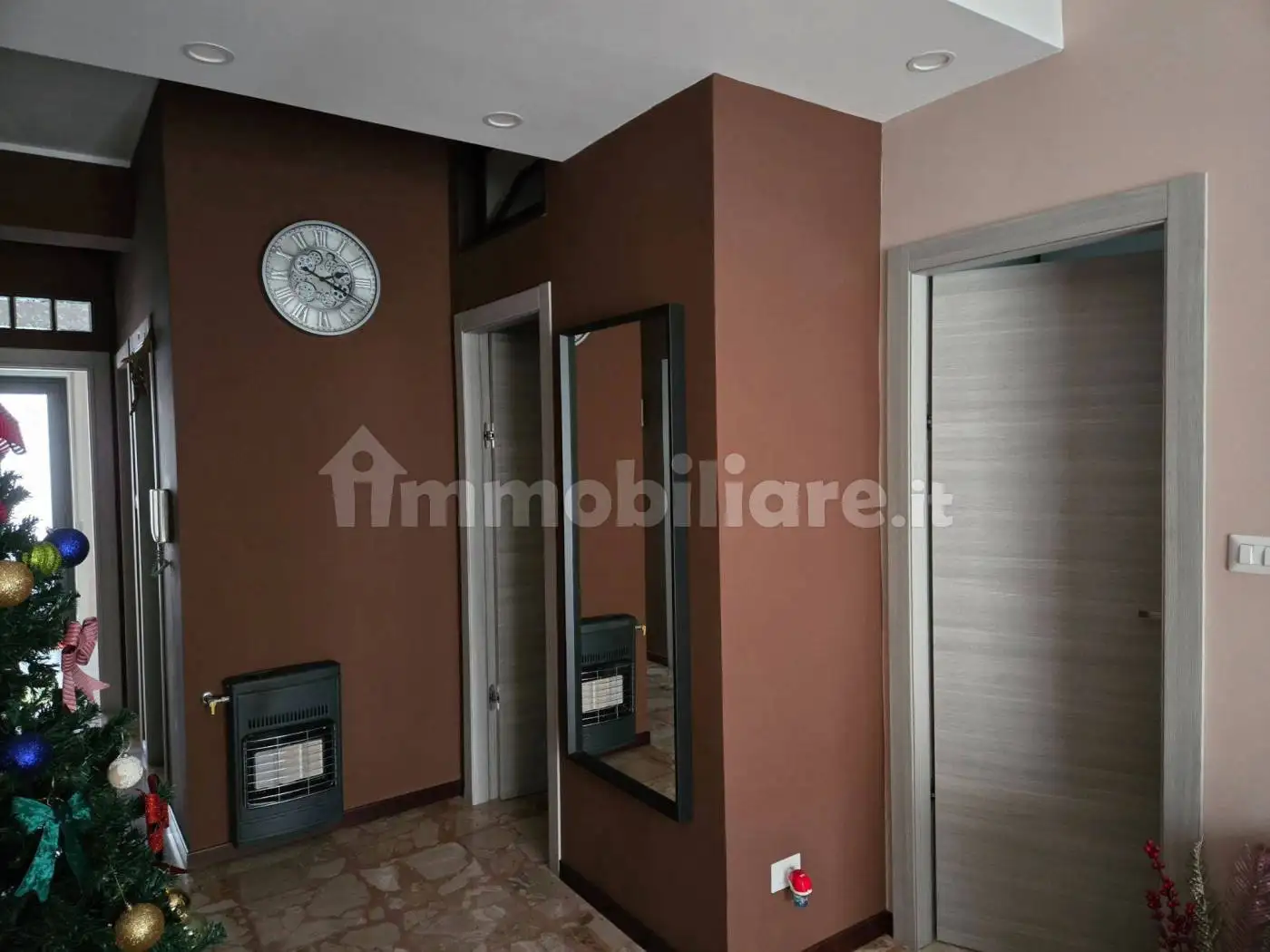 Appartamento in vendita a Gravina di Catania