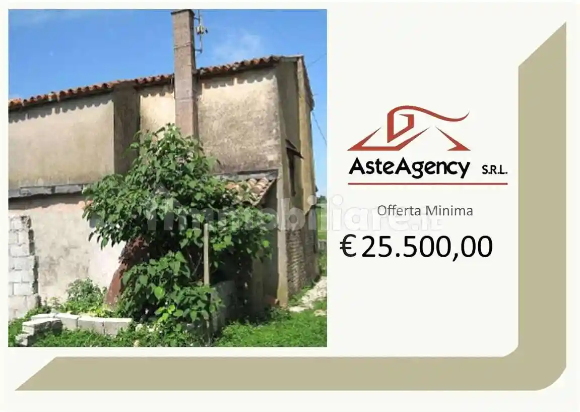 Appartamento in vendita a Codevigo