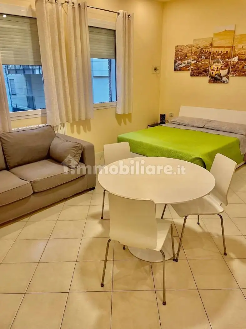 Appartamento in affitto a Bologna