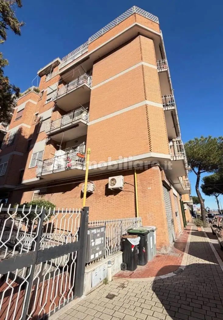 Appartamento in vendita a Ciampino