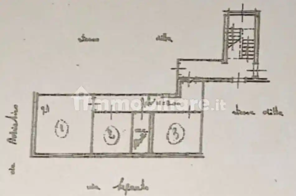 Appartamento in vendita a Bari