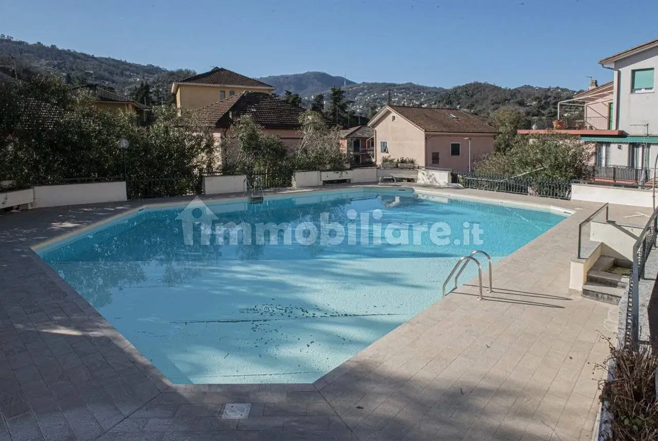 Appartamento in vendita a Rapallo