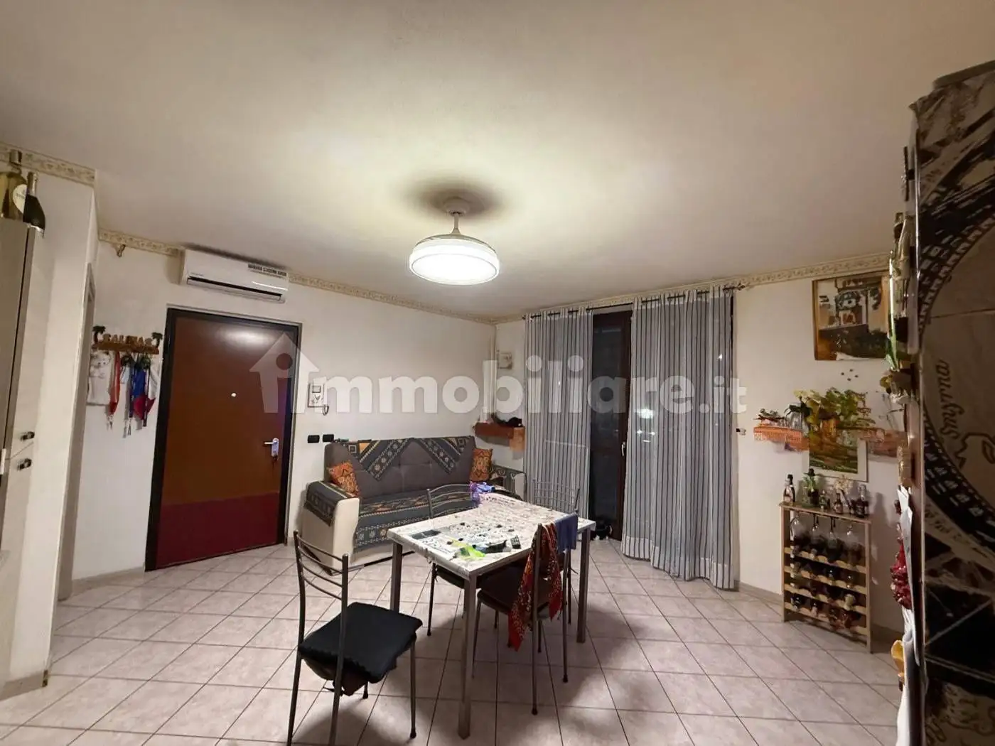 Appartamento in vendita a Marzano