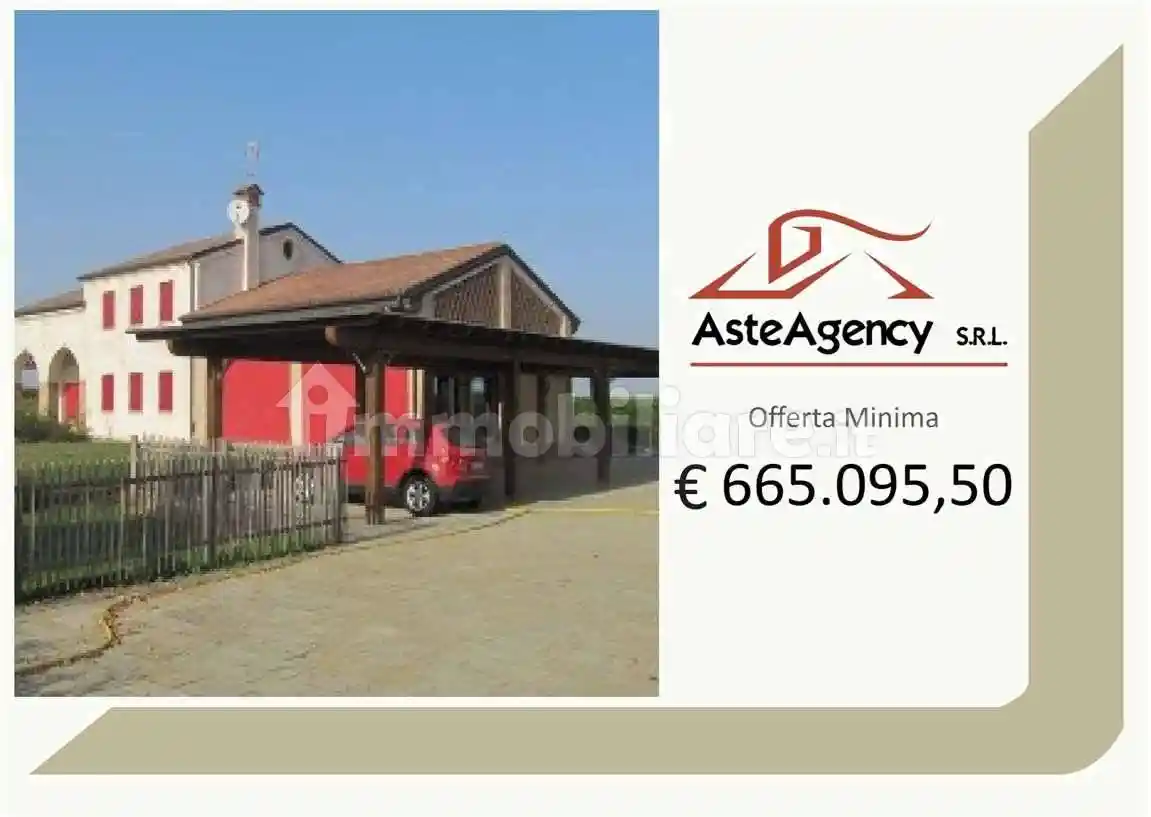 Villa in vendita a Venezia