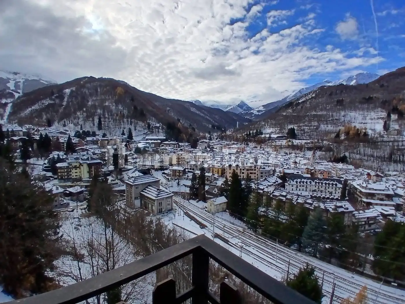 Appartamento in vendita a Limone Piemonte