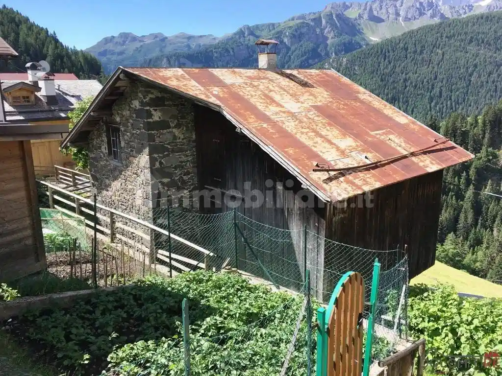 Rustico, da ristrutturare, 131 m², Livinallongo del Col di Lana - foto 3
