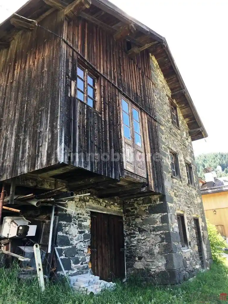 Rustico, da ristrutturare, 131 m², Livinallongo del Col di Lana - foto 5