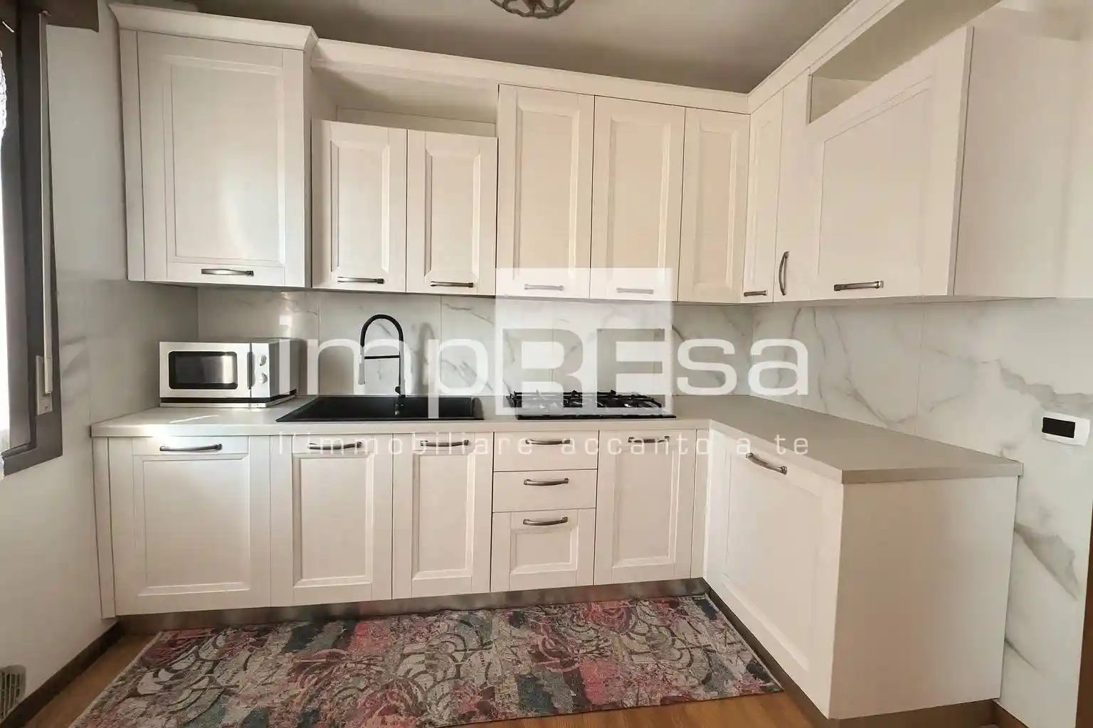 Trilocale via Strada Capitelle 4, San Pelaio, Treviso - foto 2