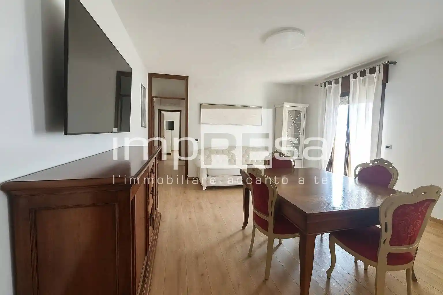 Trilocale via Strada Capitelle 4, San Pelaio, Treviso - foto 3