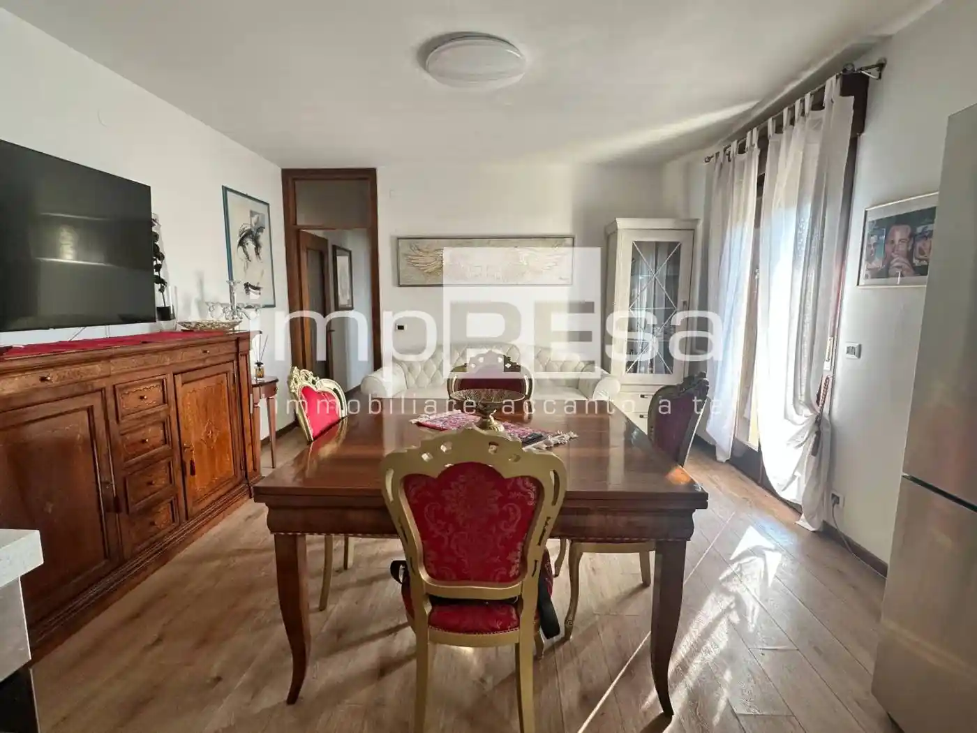 Trilocale via Strada Capitelle 4, San Pelaio, Treviso - foto 5