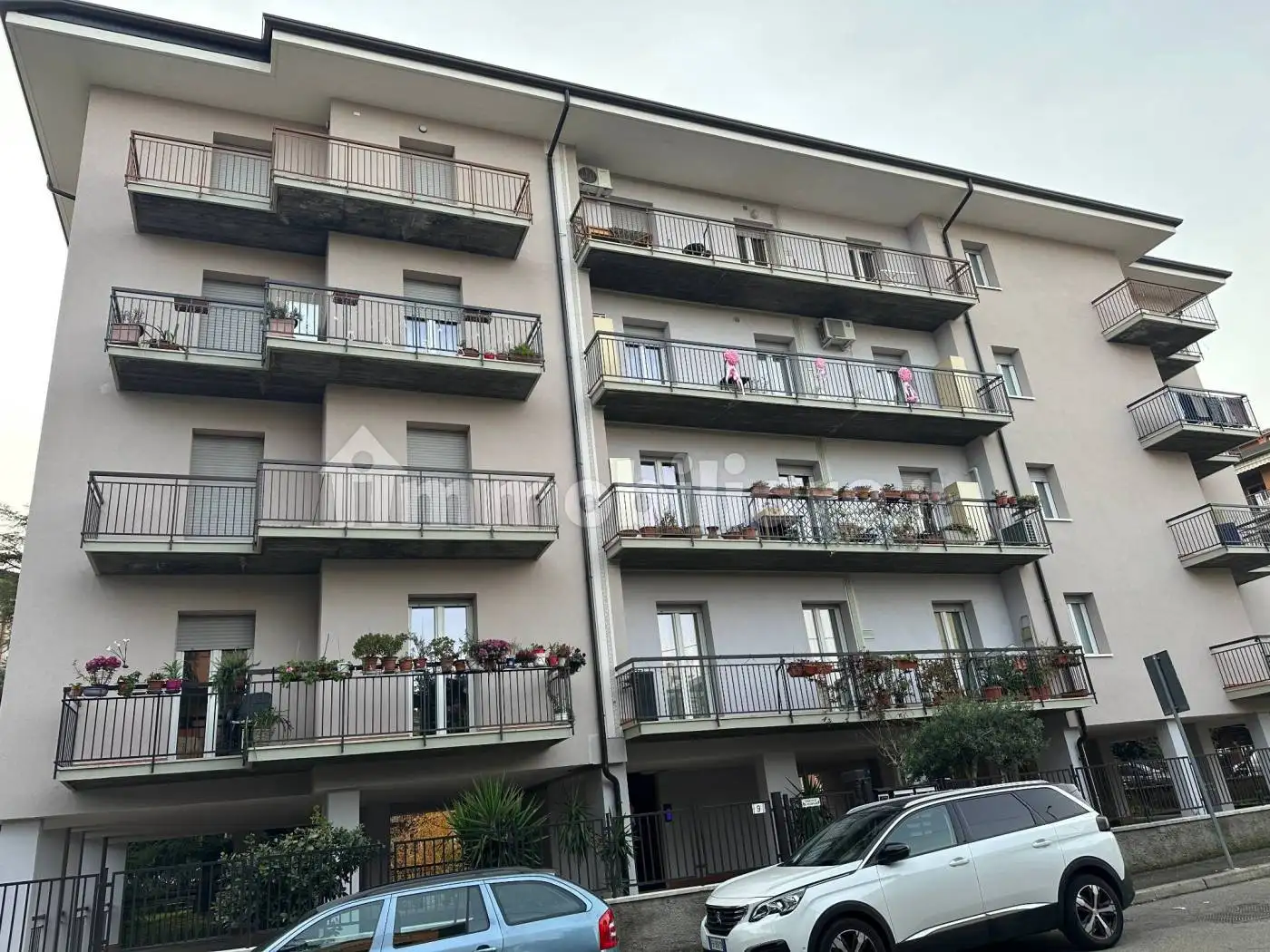 Appartamento in vendita a Verona