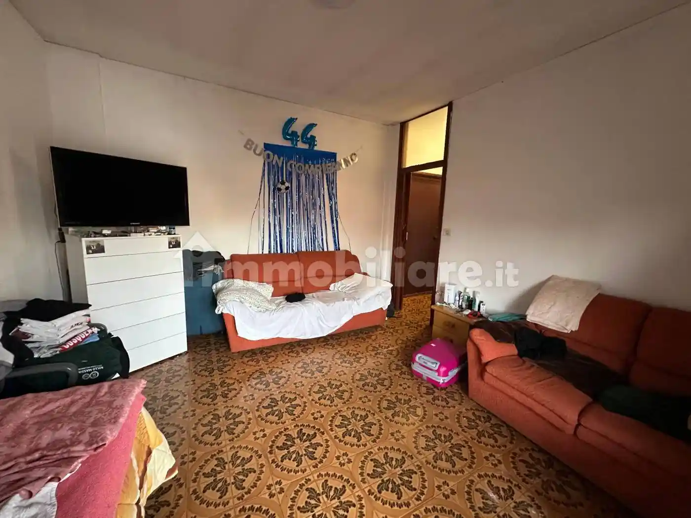 Trilocale via Euclide 9, Borgo Nuovo - Navigatori, Verona - foto 3