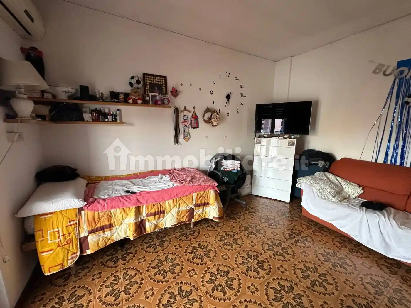 Trilocale via Euclide 9, Borgo Nuovo - Navigatori, Verona - foto 5