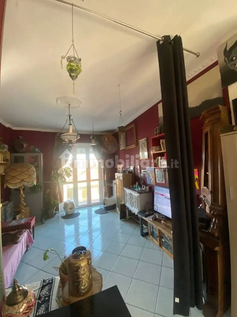 Appartamento in vendita a Gassino Torinese