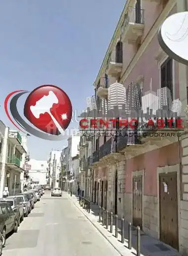 Rustico - Casale in asta a Mola di Bari