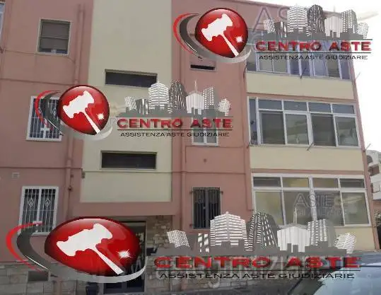 Appartamento in asta a Gioia del Colle