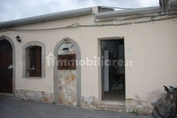 Casa indipendente in asta a Saponara