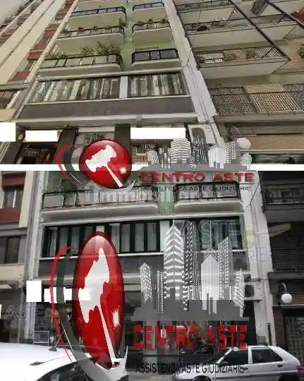 Appartamento in vendita a Bari