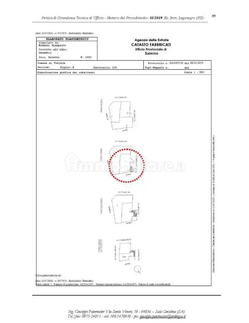 Appartamento - foto 3