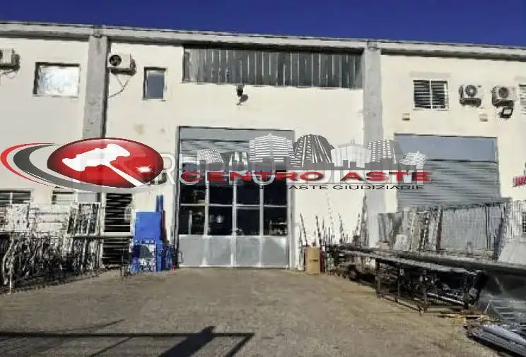 Rustico - Casale in asta a Capurso