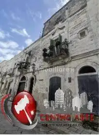 Villa in asta a Triggiano