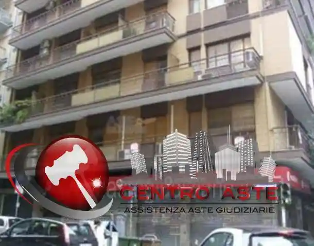 Appartamento in vendita a Bari