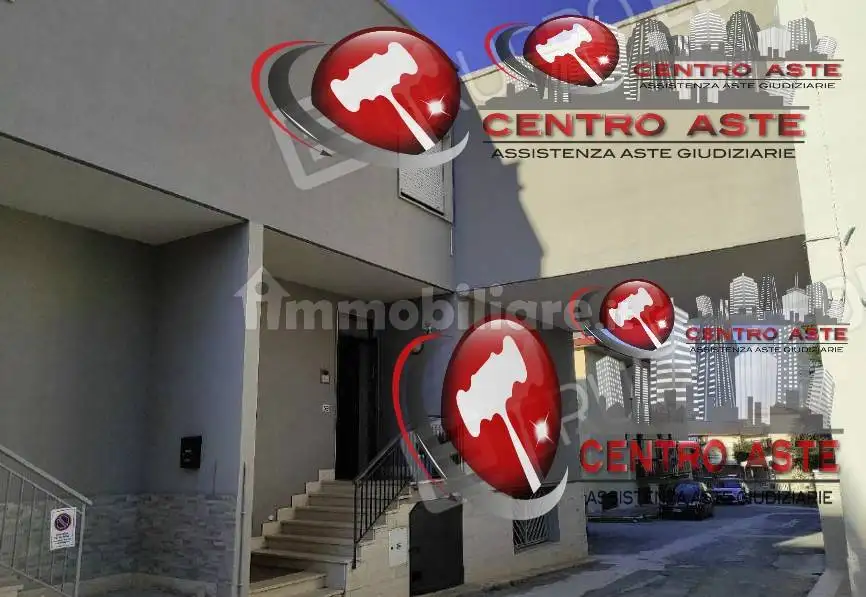 Appartamento in asta a Castellana Grotte