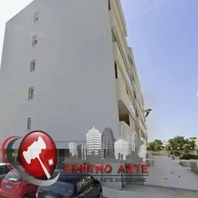 Appartamento in vendita a Bari