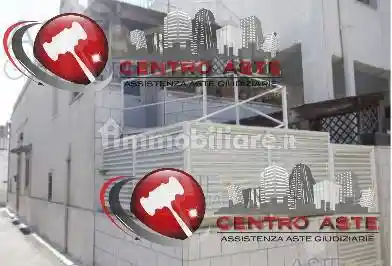 Appartamento in vendita a Bari