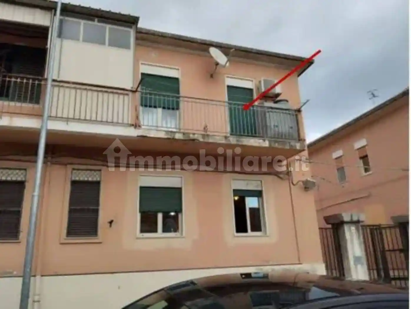 Appartamento in vendita a Messina