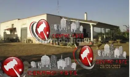 Villa in asta a Noci