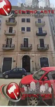 Appartamento in vendita a Bari