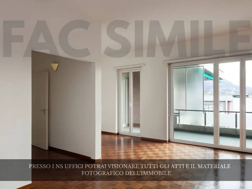 Appartamento in asta a Aprilia