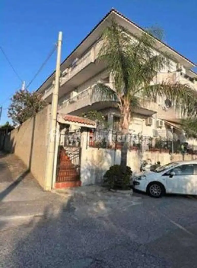 Appartamento in asta a Pace del Mela