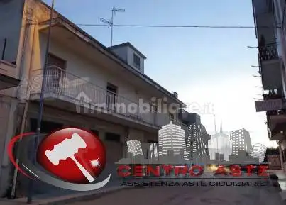 Appartamento in asta a Bitonto
