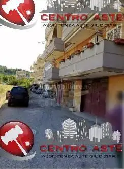 Appartamento in asta a Cassano delle Murge