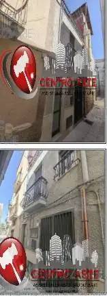 Appartamento in asta a Modugno