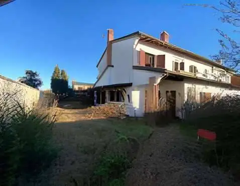 Appartamento in asta a Tromello