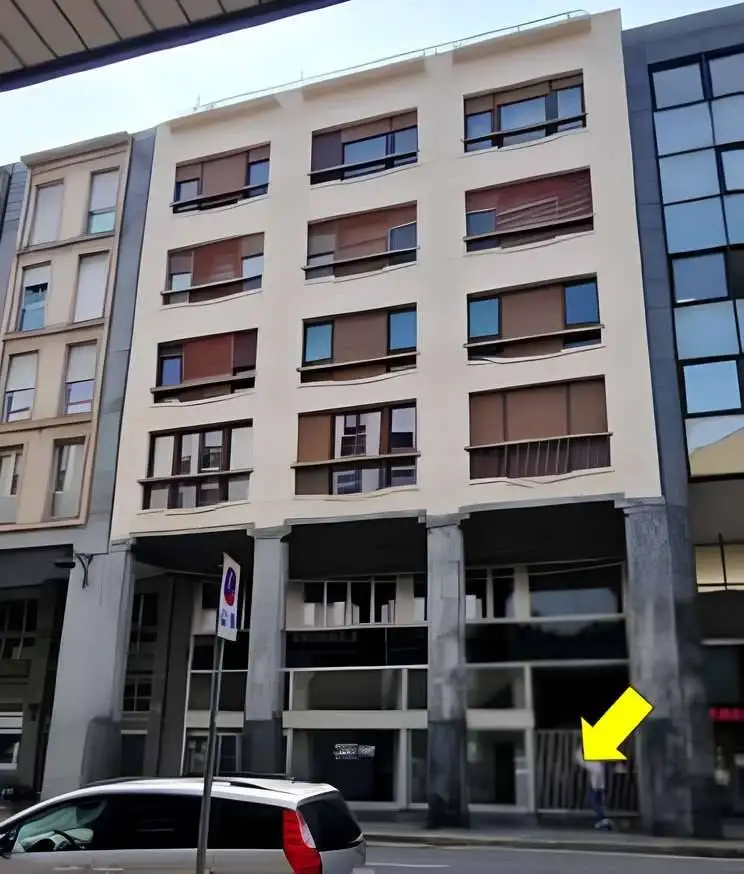 Appartamento in asta a Busto Arsizio