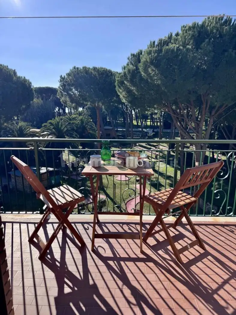 Appartamento in vendita a Follonica