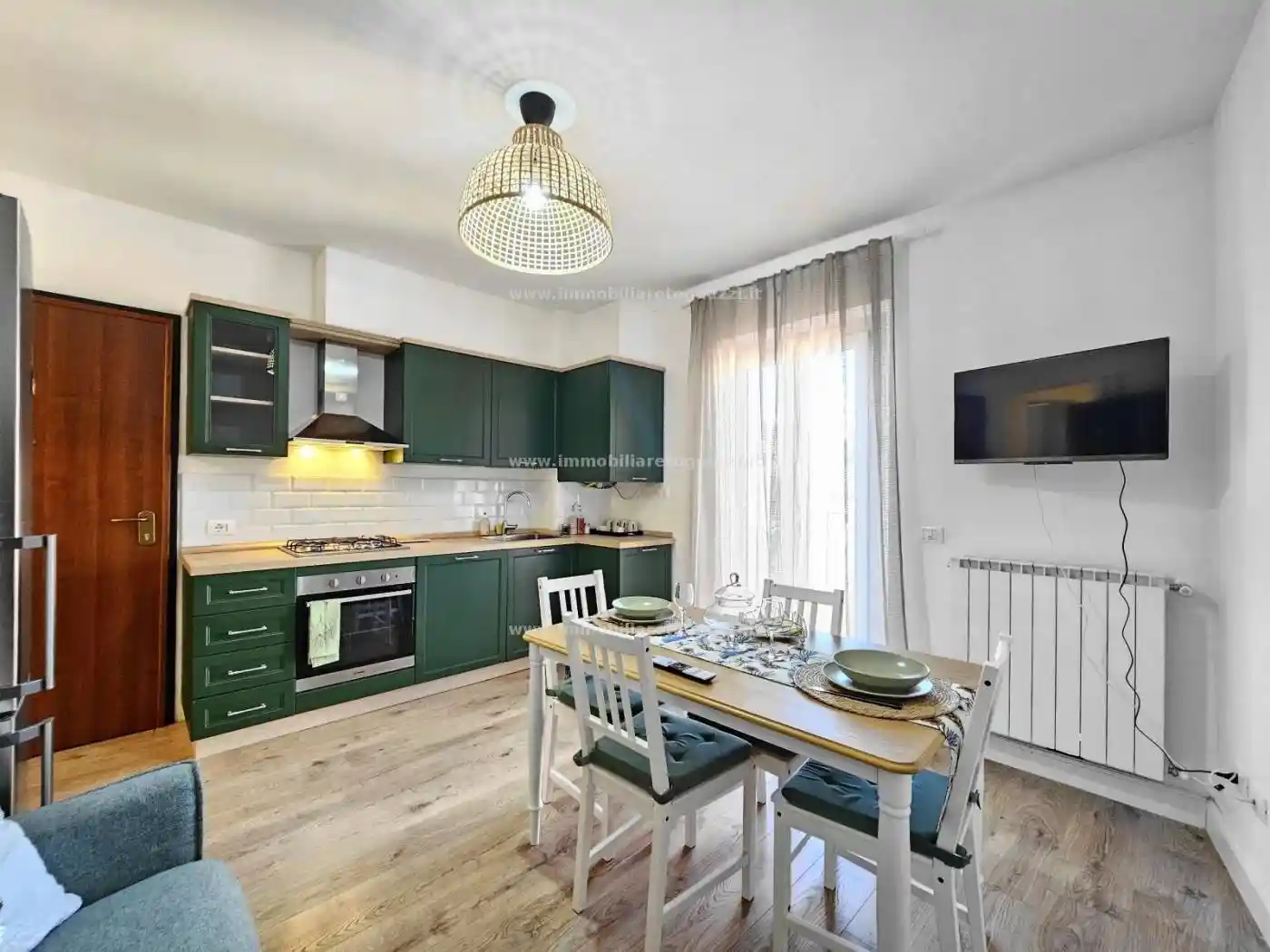 Appartamento in vendita a Certaldo