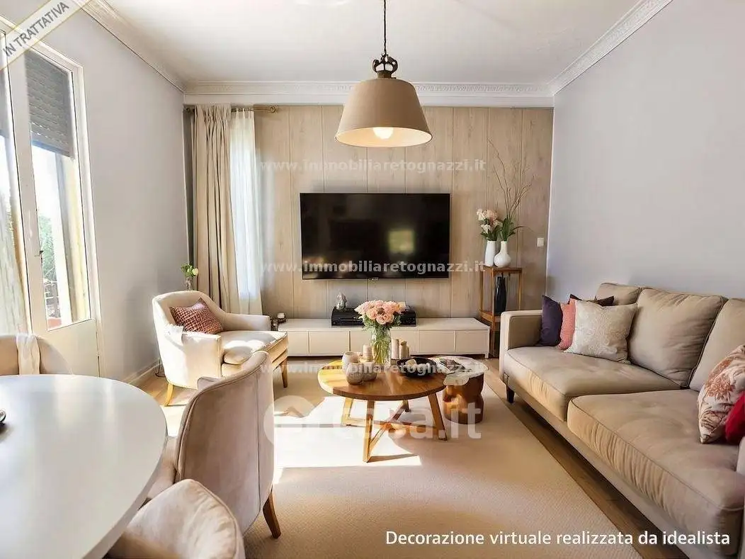 Appartamento in vendita a Certaldo