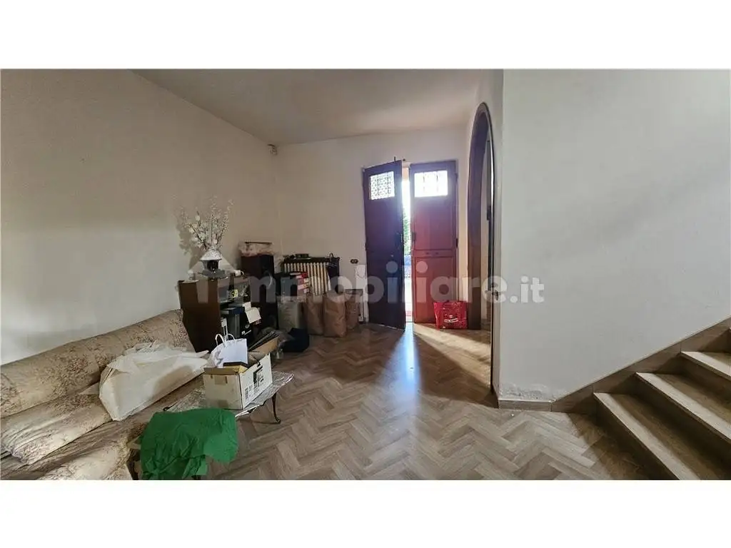 Villa in vendita a Empoli