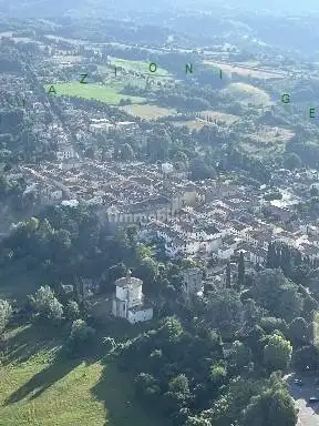 Rustico - Casale in vendita a Scarperia e San Piero