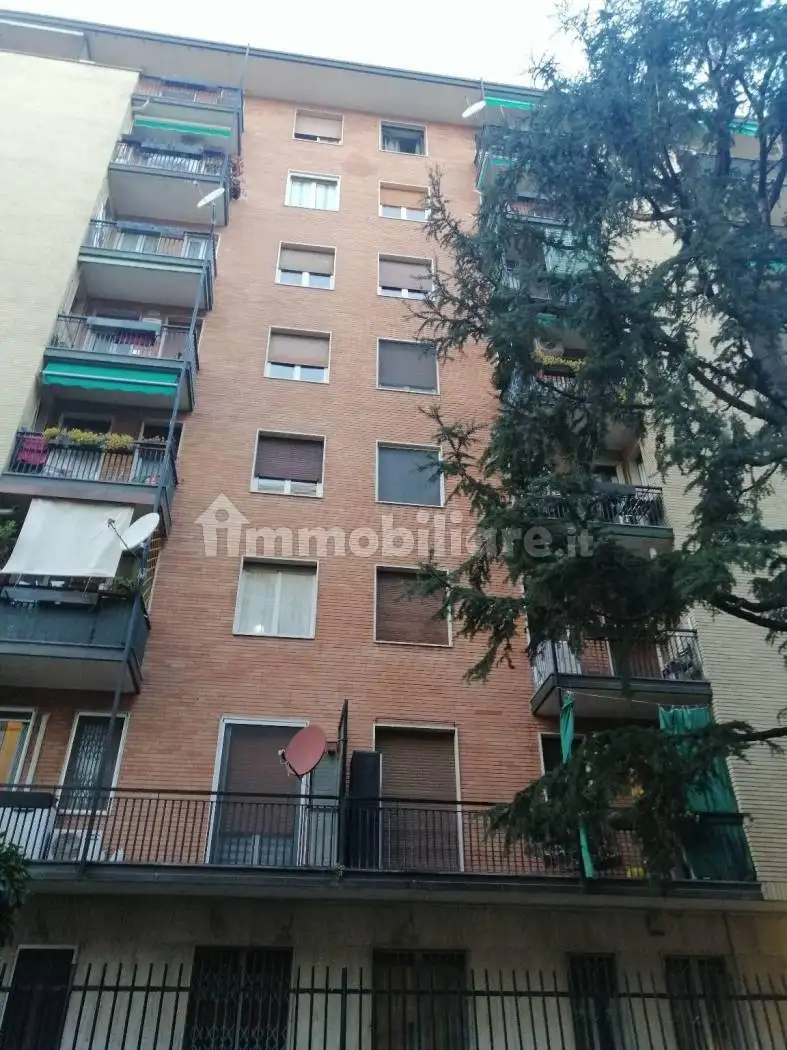 Appartamento in vendita a Milan