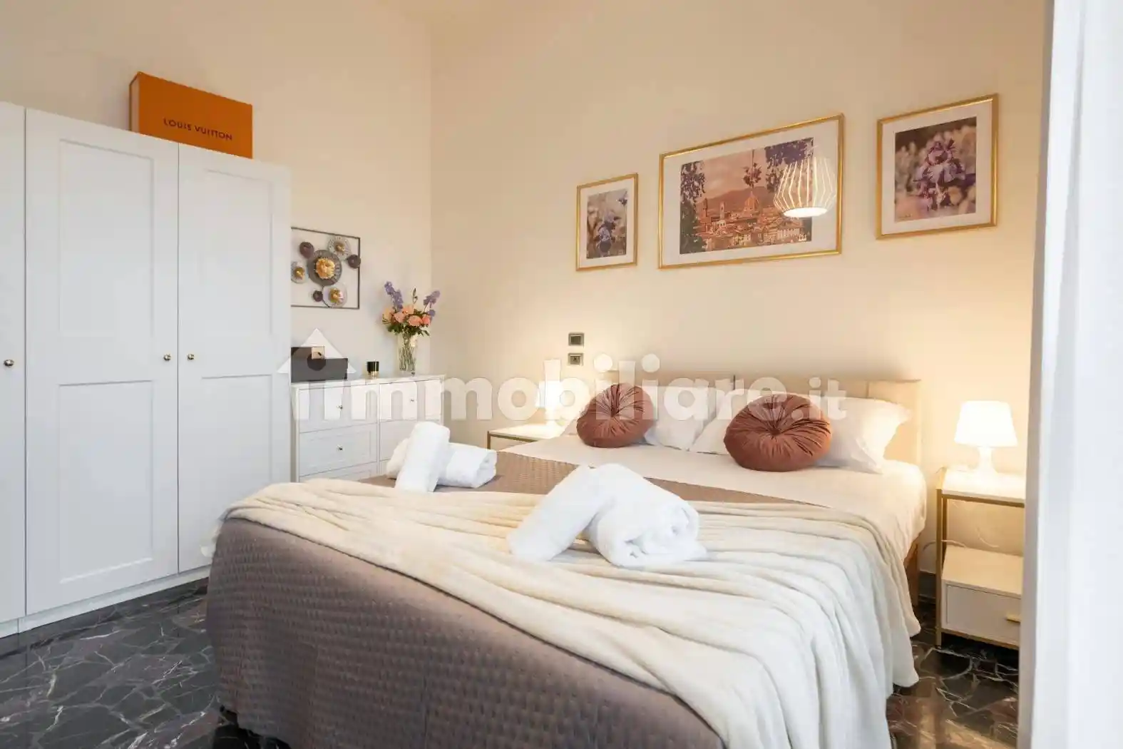 Casa indipendente in affitto a Firenze