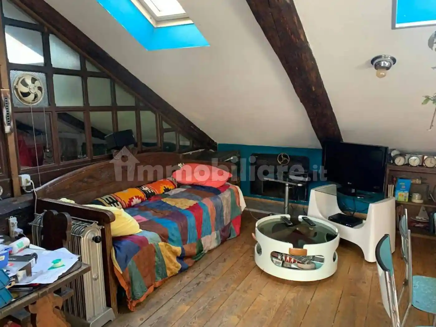 Appartamento in affitto a Torino